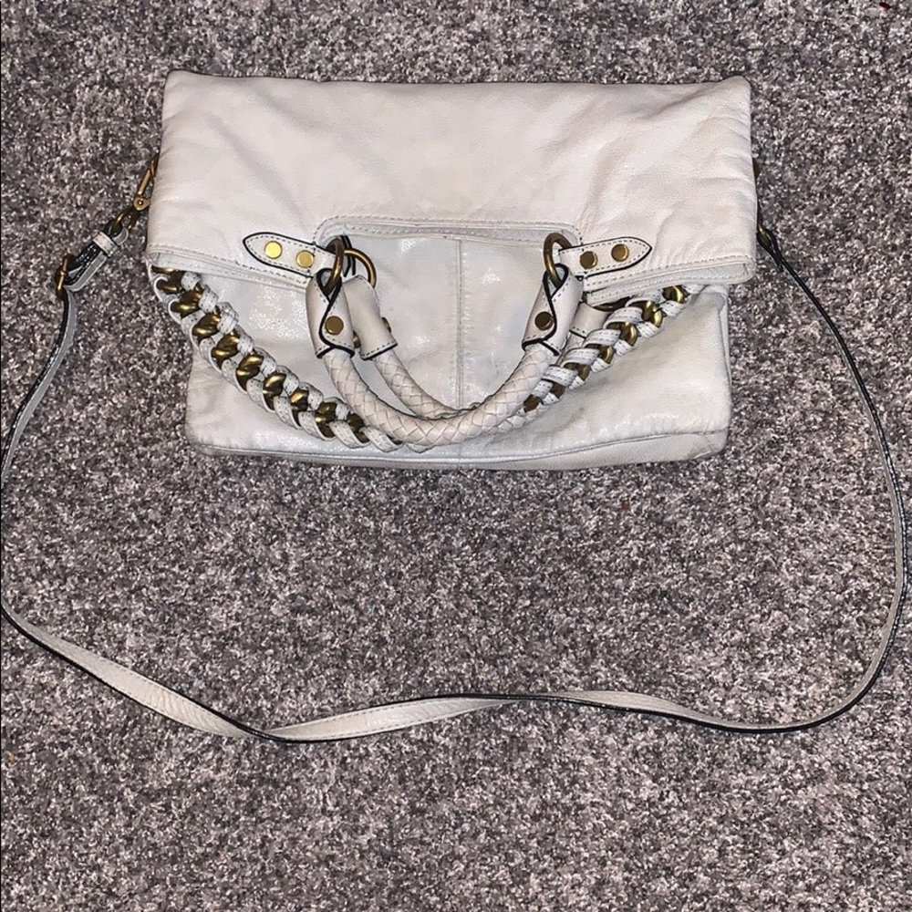 Elliott Lucca Convertablr Hobo